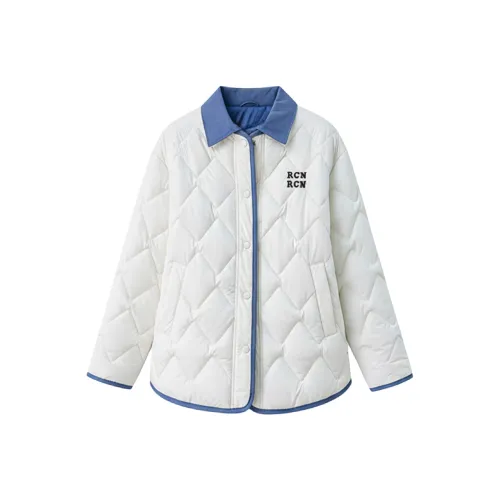 STGX Женские пуховики