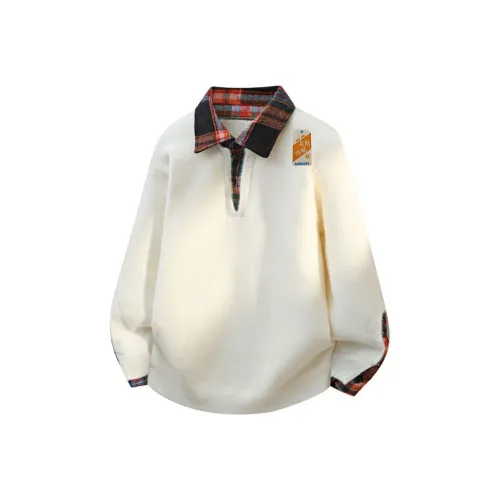 BEIOUGONGLVE Унисекс Трикотаж