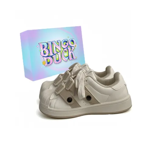 BINGO DUCK Cortez Скейтборд Кроссовки Женские