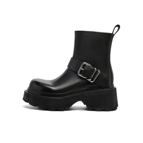 ZRO Ботильоны Женские