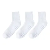 [3 шт] Белый 3