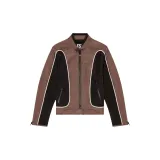 Чёрный/коричневый