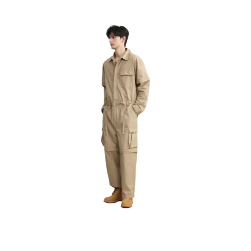 FAIRWHALE Wind Style Collection Комбинезон Унисекс