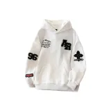 Белый Серый [Высококачественный]