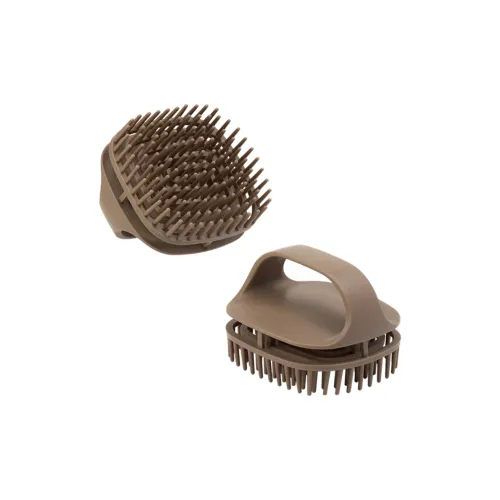 PLYS Для сухого и влажного использования Эластичная расческа для волос Кухонные аксессуары Силикон