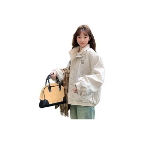 VENICEW Женские пуховики