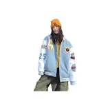 Светло-голубой