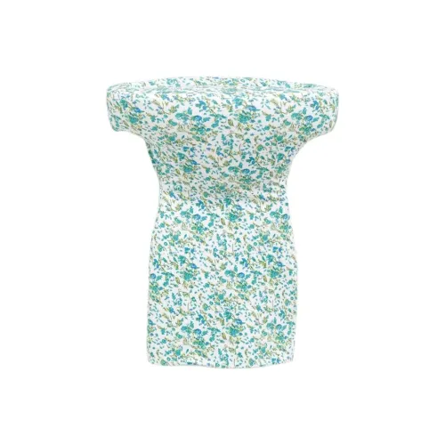 Duran Lantink Без рукавов Платье Женское