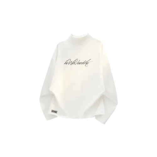 HOWIE LANDAU Термический топ унисекс