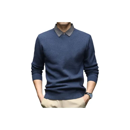 Candito Мужской Трикотаж