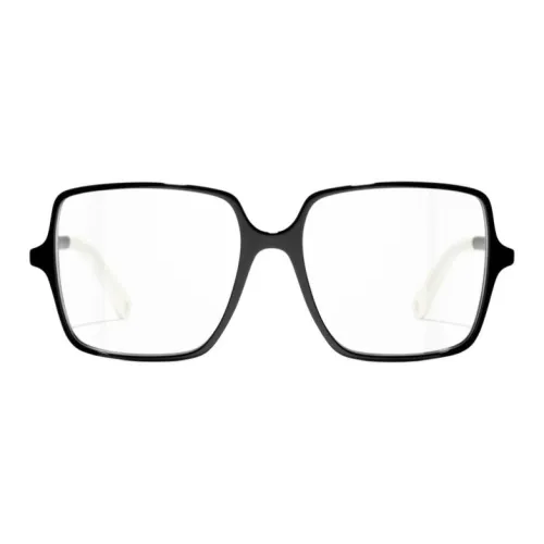 CHANEL Очки Для Коррекции Зрения Квадратной Формы Ацетат