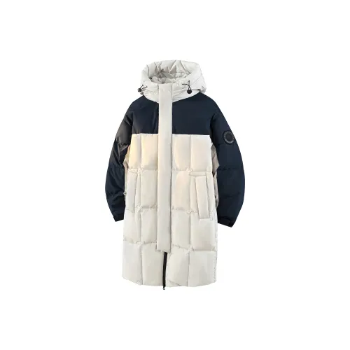 TOM ADAM Унисекс Пуховики