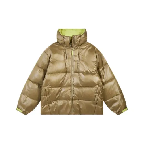 PUMA OUTDOORIST Пуховик Мужской