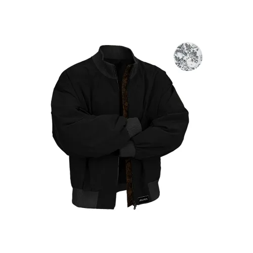 PISYPOX Унисекс Куртки