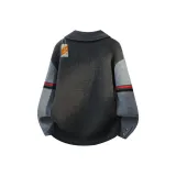 Темно-серый