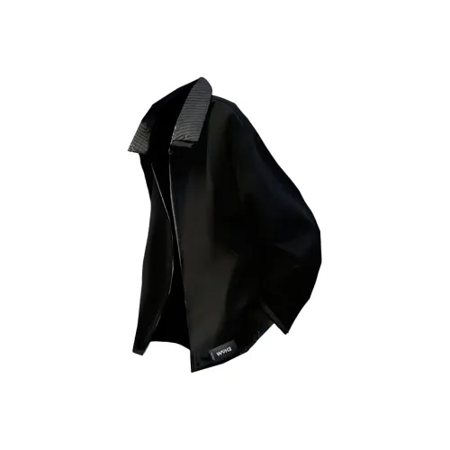 W9H2 Черный Унисекс Бейсбольные Джерси