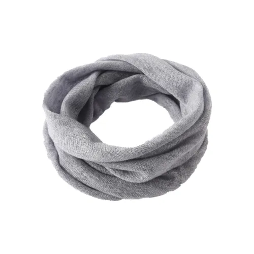 FOSS PHIL Кашемир Шарфы Унисекс