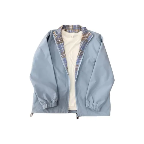 MORii Унисекс Пуховики