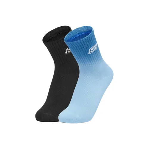 Skechers Kids Носки 2 упаковки Подростки