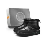 Чёрный (с флисовой подкладкой)