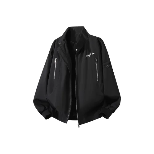 Ang2 Stu Унисекс Куртки