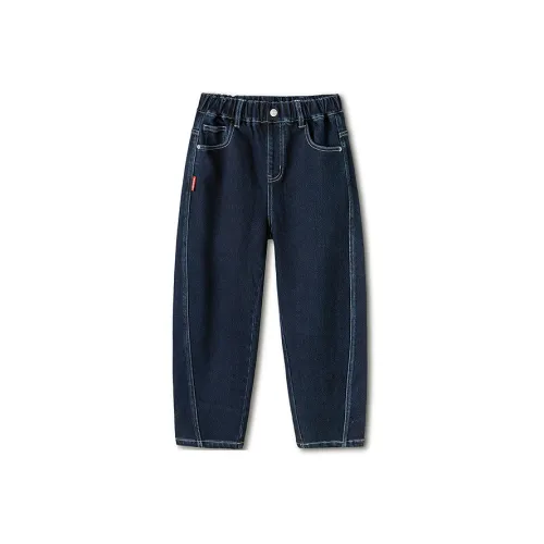 BALABALA Kids Джинсы