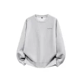 Светло-пшеничный серый (флисовая подкладка)