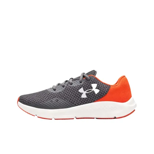 Under Armour Charged Pursuit 3 Беговые кроссовки Мужские