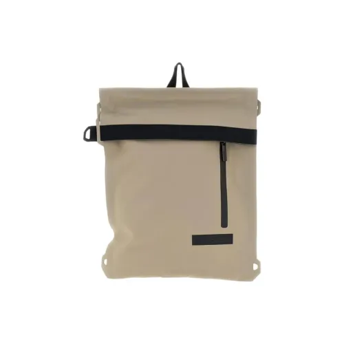 Roberto Ricci Designs PA Рюкзак Унисекс Коричневый