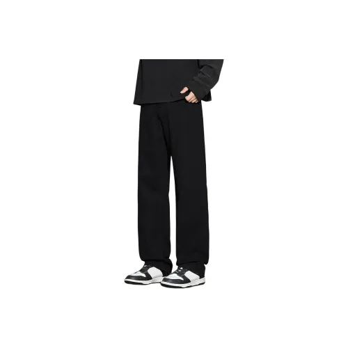 NRXX Унисекс Джинсы