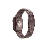 Шоколадный