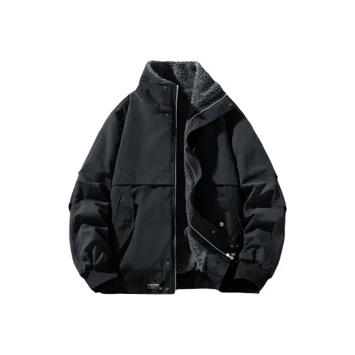 SUNSETMONENT Унисекс Куртки