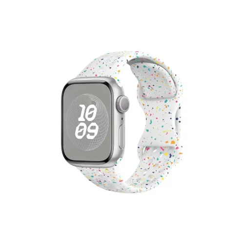 Voit Most Handsome Ремень Apple Совместимость Силиконовый Материал