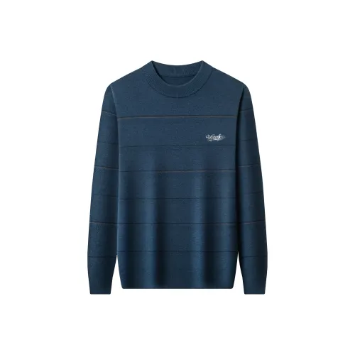 VERAF CA Унисекс Трикотаж