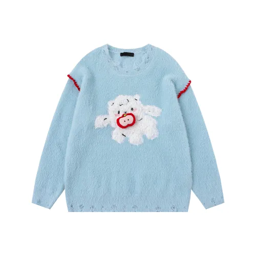 TREND ST Унисекс Трикотаж