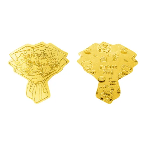 BHI Подвески Унисекс