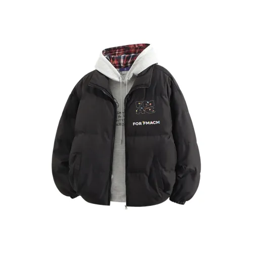 FAX FOR FMACM Хлопковый пуховик унисекс