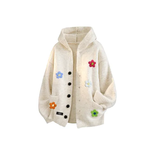 Caramella Унисекс Свитеры