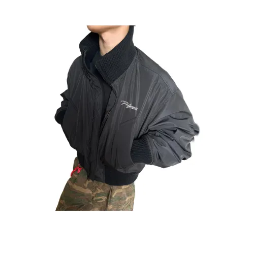 PODGORNOI Мужские пуховики