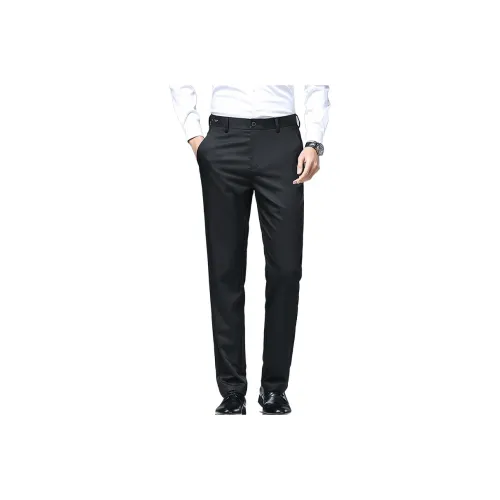 TIFAN Мужской костюм брюки