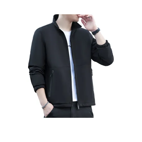 DIBINSAI STUDIO Унисекс Куртки