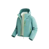 Горчичка синего цвета