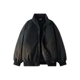 Чёрный [утеплённый]