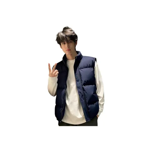 MORii Унисекс Жилеты