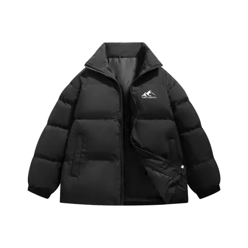 One-Man Down Puffer Unisex