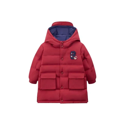 Teenie Weenie Kids Детский пуховик