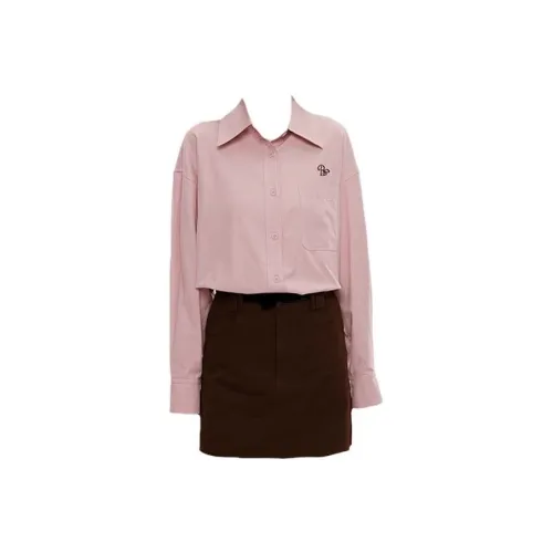 KYKW Женские Комплекты с Юбкой