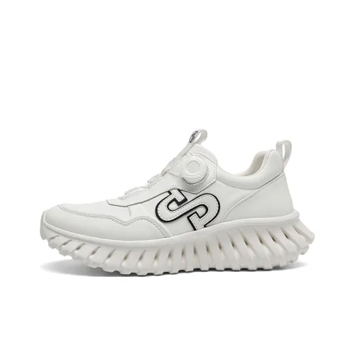 OPP Cortez Обувь Повседневная обувь Мужская