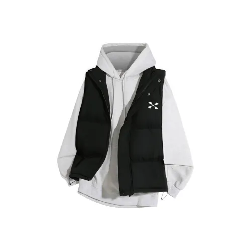 IXXAT Унисекс Свитшот Комплекты