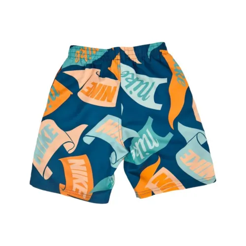 Nike Облегающие Купальники Летние Детские